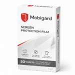 Wet Premium Shield Matte 50 sheet